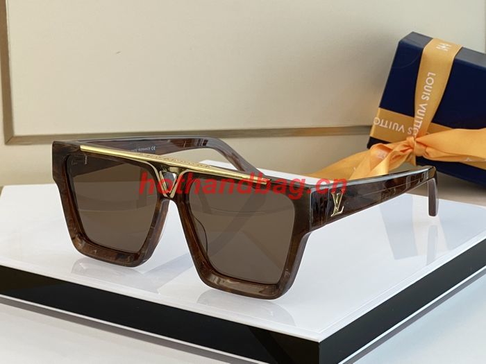 Louis Vuitton Sunglasses Top Quality LVS01522